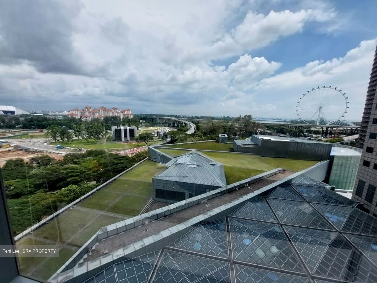 Suntec Tower Three (D1), Office #569168481